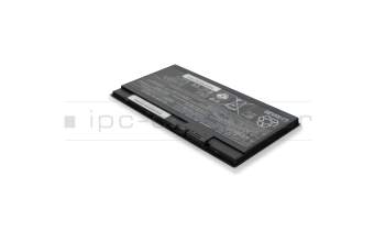 FUJ:CP721833-XX original Fujitsu battery 45Wh