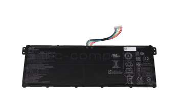 Battery 37Wh original 7.7V (Type AP16M5J) suitable for Acer TravelMate B1 (B118-G2-R)