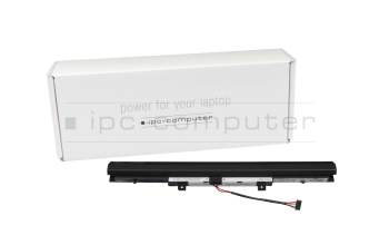 IPC-Computer battery 37Wh suitable for Lenovo V310-15ISK (80SY)