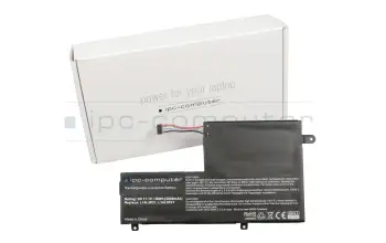 IPC-Computer battery compatible to Lenovo L14L3P21 with 45Wh