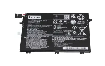 L17L3P51 original Lenovo battery 45Wh