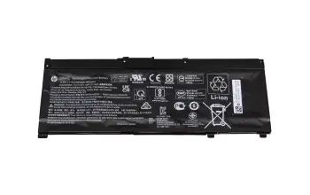917724-855 original HP battery 70.07Wh
