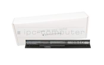 IPC-Computer battery compatible to HP RI04XL with 37Wh
