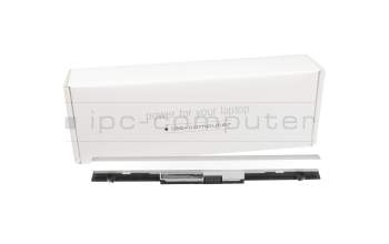 IPC-Computer battery 33Wh suitable for HP ProBook 430 G3