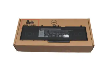 WJ5R2 original Dell battery 84Wh