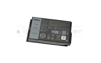 Battery 26Wh original suitable for Dell Latitude 12 Rugged Tablet (7202)