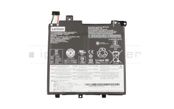 Battery 30Wh original suitable for Lenovo V130-14IGM (81HM)