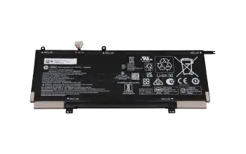 L28764-005 original HP battery 61:4Wh