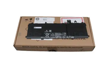 L29184-005 original HP battery 84Wh