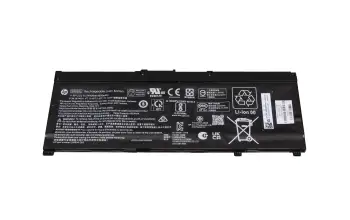 L08855-856 original HP battery 52.5Wh