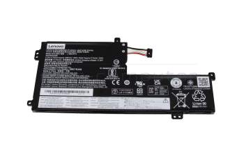 Battery 36Wh original suitable for Lenovo V140-15IWL (81K6)