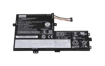 Battery 52.5Wh original suitable for Lenovo IdeaPad Flex-15IWL (81SR)