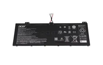 KT.00404.002 original Acer battery 60Wh