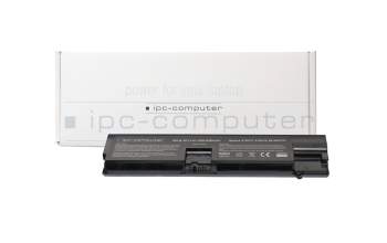 IPC-Computer battery 32Wh suitable for Lenovo ThinkPad E570