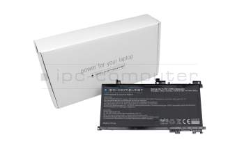 IPC-Computer battery 39Wh 11.55V suitable for HP Omen 15t-ax000