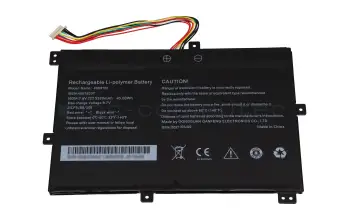 40075307 original Medion battery 45Wh