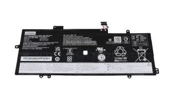 5B10W13931 original Lenovo battery 51Wh