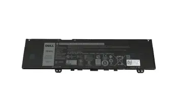 39DY5 original Dell battery 38Wh