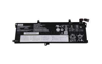 Battery 57Wh original suitable for Lenovo ThinkPad W540 (20BG/20BH)