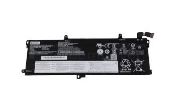 5B10W51831 original Lenovo battery 57Wh