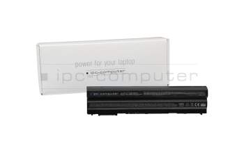 IPC-Computer battery 64Wh suitable for Dell Latitude 14 (E5430)
