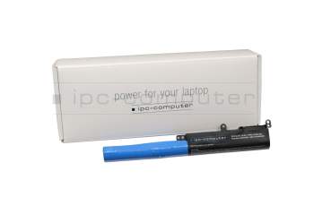 IPC-Computer battery 37Wh suitable for Asus VivoBook Max F541UA