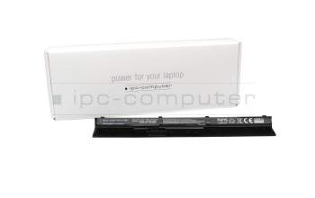 IPC-Computer battery 50Wh suitable for HP ProBook 450 G3