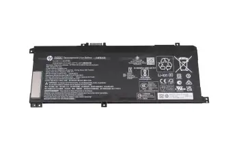 L43267-005 original HP battery 55.67Wh