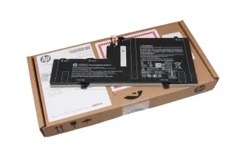 863167-1B1 original HP battery 57Wh
