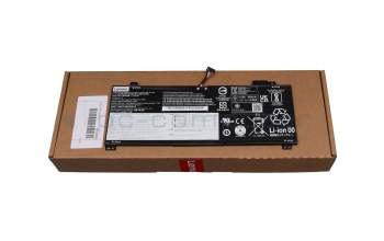 Battery 45Wh original suitable for Lenovo IdeaPad S530-13IWL (81J7)