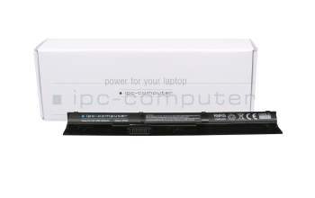 IPC-Computer battery 50Wh suitable for HP Pavilion 17-p100