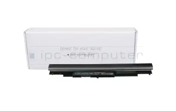 IPC-Computer battery compatible to HP 807611-132 with 50Wh