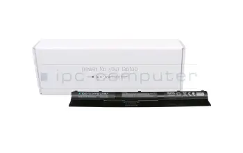 IPC-Computer battery compatible to HP 800050-001 with 50Wh