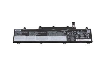 Battery 45Wh original suitable for Lenovo ThinkPad E14 Gen 4 (21E3/21E4)