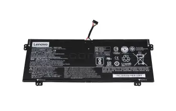 L16C4PB1 original Lenovo battery 48Wh