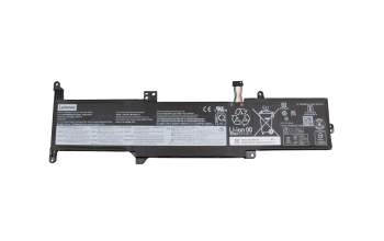 Battery 45Wh original suitable for Lenovo IdeaPad 3-14ADA05 (81W0)