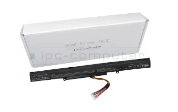 IPC-Computer battery compatible to Asus 0B110-00470100 with 32Wh
