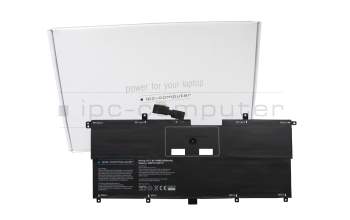 IPC-Computer battery 24Wh suitable for Dell XPS 13 2in1 (9365)