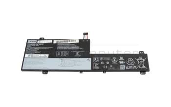Battery 52.5Wh original suitable for Lenovo IdeaPad Flex 5-14IIL05 (81WS/81X1)