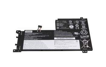 Battery 45Wh original (3-cell 11.1V) suitable for Lenovo IdeaPad 5-15ARE05 (81YQ)