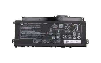 M01118-AC1 original HP battery 43.3Wh