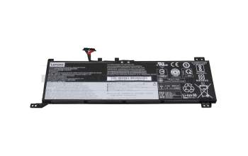 Battery 60Wh original (short) suitable for Lenovo Legion 5P-15ARH05H (82GU)