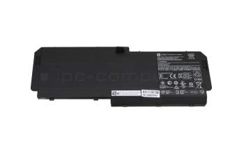 L07044-855 original HP battery 95Wh