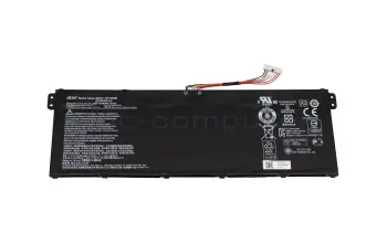 KT.0030G.024 original Acer battery 55,9Wh 11.61V (Type AP19B8M)