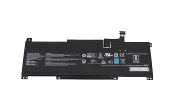 Battery 53.8Wh original suitable for MSI Modern 15 A4M/A4MW (MS-155K)