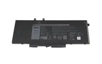 3HWPP original Dell battery 68Wh 15.2V