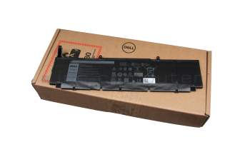 Battery 97Wh original suitable for Dell Precision 17 (5750)