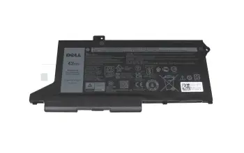 0M3KCN original Dell battery 42Wh (11.4V 3-cell)