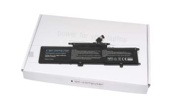 IPC-Computer battery 46Wh suitable for Lenovo ThinkPad L390 (20NR/20NS)