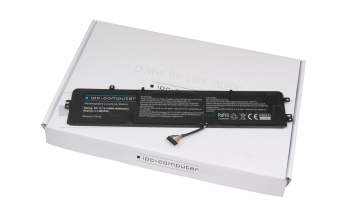 IPC-Computer battery 44Wh suitable for Lenovo IdeaPad Y700-14ISK (80NU)
